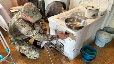Алматыда жылыту маусымында қауіпсіздік шараларын күшейту туралы ескертті