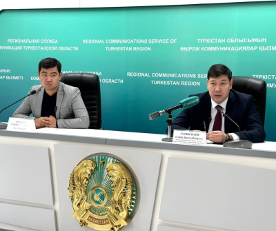 Түркістан облысында тариф бағасын негізсіз көтерген мекемелер анықталды