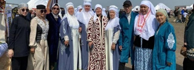 Қарағанды облысында ұлттық қолөнер мен ұмыт қалған дәстүрлер қайта жанданып келеді