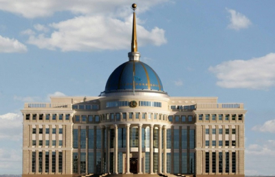 Қ.Тоқаев пен В.Зеленский телефон арқылы сөйлесті