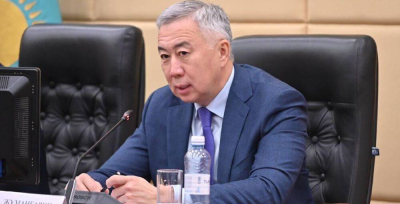 2026-2028 жылдар бюджеті Ұлттық қордан қосымша қаражатты қажет етпейді