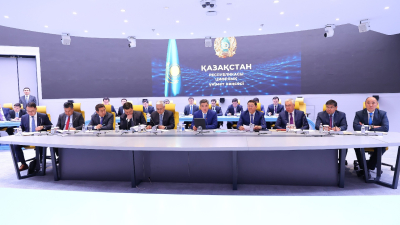 Үкімет инвесторлар мәселесін жедел шешуге басымдық берді