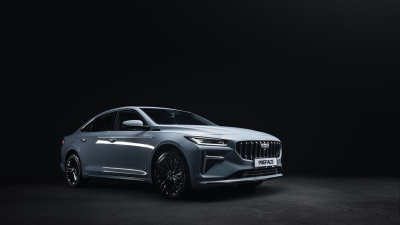 Geely Galaxy Қазақстанда ұсынылған барлық модель қатарының бағасын арзандатты