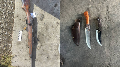 Қарағанды облысында пойыздан жүйелі түрде дизель ұрлаған 17 адам ұсталды