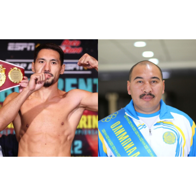 ”Спортшылардың құқығын қорғайтын ұйым керек”: Ермахан Ибраимов допинг даулары туралы