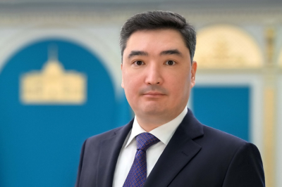 Қасиетті мереке елімізге ырыс-несібесін ала келсін - Бектенов