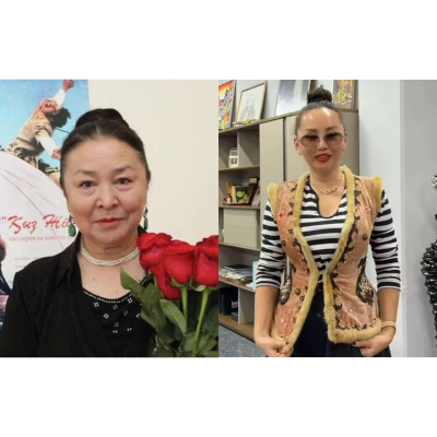 &rdquo;Өз ұпайын түгендеп отыр&rdquo;: Журналист ай сайын Өтекешоваға 1 миллион беретінін айтқан Алагөзованы қатаң сынға алды