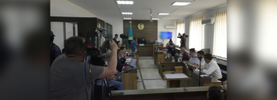 Шерзат Полаттың өлімі: айыпталушыларға қандай жаза тағайындалды