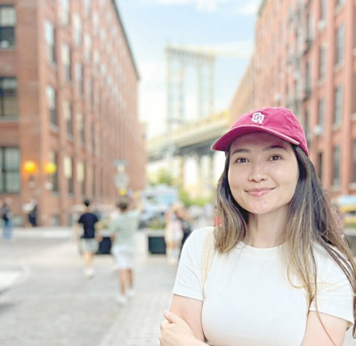 &laquo;Америкалық оқушылар қазақ тіліне қызығады&raquo;