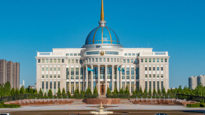 Мемлекет басшысын шетелдің көшбасшылары құттықтап жатыр