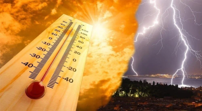 &quot;Ауа температурасы +43°С дейін көтеріледі&quot;: Маусым айында ауа райы қандай болады