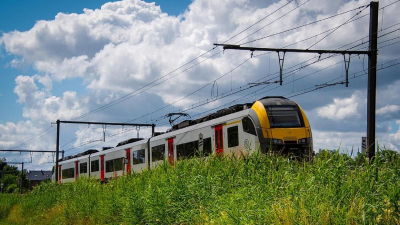 Маусымнан бастап Қарағандыдан Астанаға электр пойызы жүре бастайды