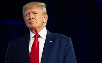Трамп Тоқаевқа хат жазды: Қазақстан тауарларына 25 пайыздық баж салығы енгізіледі
