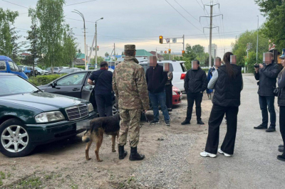 Петропавлда арнайы операция жүргізілді: героин сатты деген күдікпен ер адам ұсталды
