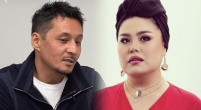 «Дариғаны қызғанамын»: Рүстем Жаныаманов ішіндегісін айтып қойды