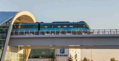 Астанада LRT осы аптада іске қосылады