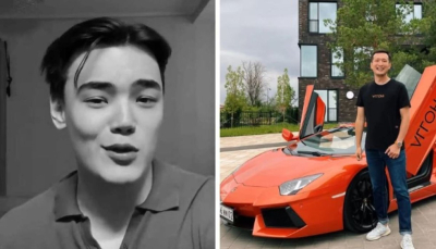 Әлібековтің Lamborghini көлігімен жас жігітті қағып өлтірген жүргізушіге үкім шықты