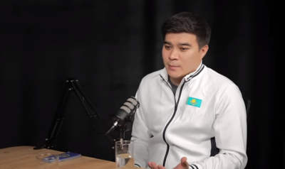 «Барғандары бір қора, алғандары бір қола»: Спорт журналисі дзюдошыларды сынады