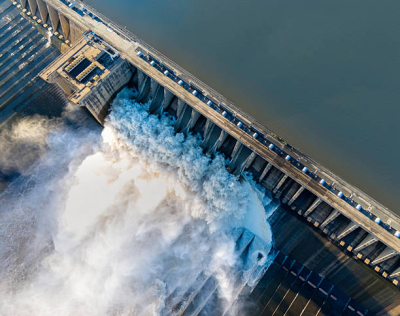 2026 жылы үш облыста жаңа су қоймалары бой көтереді