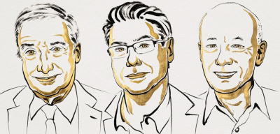 Нобель сыйлығының лауреаттары