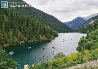 Қазақстанда жаңа Су кодексі күшіне енді