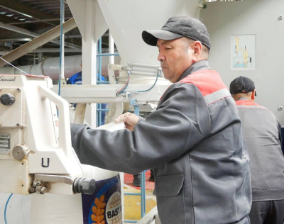 Маңғыстауда ауыл шаруашылығы өнімінің көлемі 38 млрд теңгеге жетті