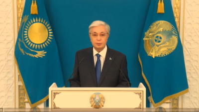 БҰҰ: 2026 жыл &ndash; Халықаралық еріктілер жылы