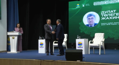 Ақмола облысында әкімдер форумы өтті