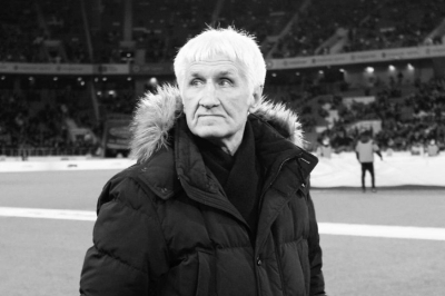 &ldquo;Қайраттың&ldquo; бұрынғы капитаны Сергей Рожков өмірден өтті
