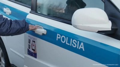 Ақмола облысында мәслихат төрағасының үйіне қарақшылық шабуыл жасалған