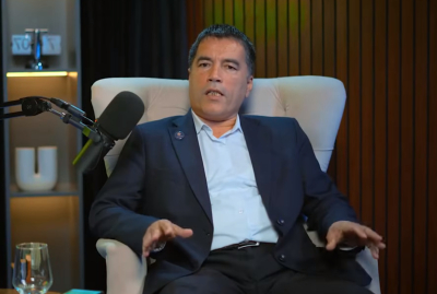 Өзбек тарихшысы: Кенесары – түркінің батырлық символы!