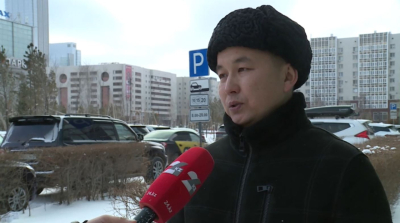 Халық қысқы демалысты қайда өткізеді? Сауалнама