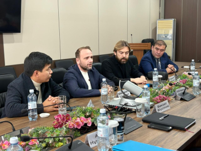 Түркияның дәрігерлері ақтаулықтарға тегін медициналық кеңес береді