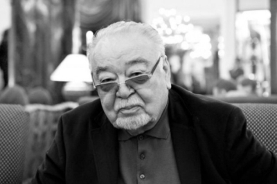 Қазақ киносы қара жамылды: Актер Асанәлі Әшімов өмірден өтті
