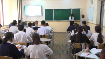 Жаңа оқу жылының кестесі бекітілді