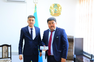 Белсенділігі жоғары науқан