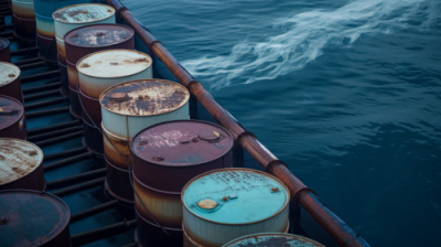 Мұнай өнімдерін шетел асырған қылмыстық топ қолға түсті