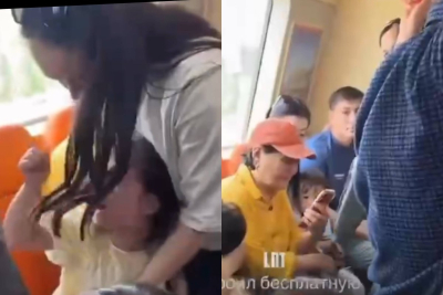 Астана LRT-сы мазаққа айналды ма: Халық неге тұншықты?