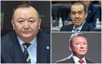 Бұрын да жеңгенбіз, Құдай бұйырса, тағы да жеңеміз!