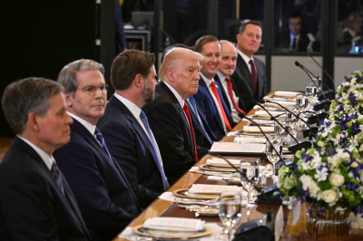 &quot;Америка алтын дәуірге қадам басты&quot;. Тоқаев &quot;Орталық Азия – АҚШ&quot; саммитіне қатысты