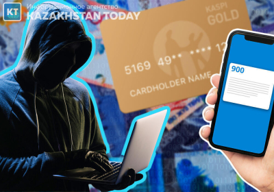 Алаяқтар қазақстандықтарды алдау үшін дипфейктерді қолданып жатыр