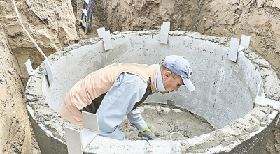 Ауызсу мәселесі шешімін табады