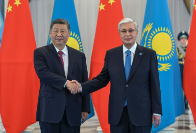 Қазақстан Орталық Азия мен Қытай арасында маңызды көпірге айналып отыр - сарапшы