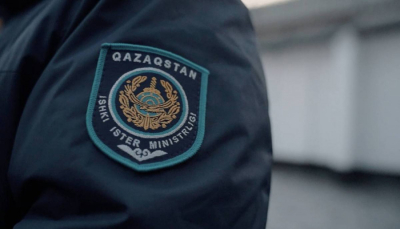Жамбыл облысындағы &ldquo;алтын ұрлығы&ldquo;: шахтаға заңсыз кіргендер ұсталды