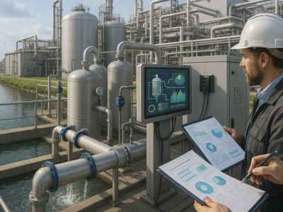 Заң мен тәртіп: Өнеркәсіп суды қалай үнемдейді және жаңа заң нені талап етеді