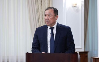 Көлік министрі 100 млрд теңгеге қатысты қауесеттерге жауап берді
