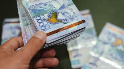 Ақтөбе облысында 110 млн теңге көлемінде бюджет қаржысы қолды болған
