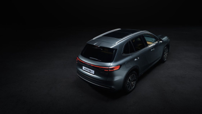 Geely Galaxy EX5 EM-i моделі Қазақстанда сатылым бойынша рекорд орнатты