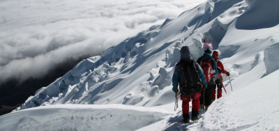 Ғарышқа ең жақын нүкте