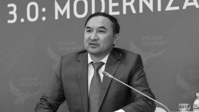 «Дау төбелеске ұласқан»: Экс-шенеунік Бабақұмаровтың қалай қаза тапқаны белгілі болды